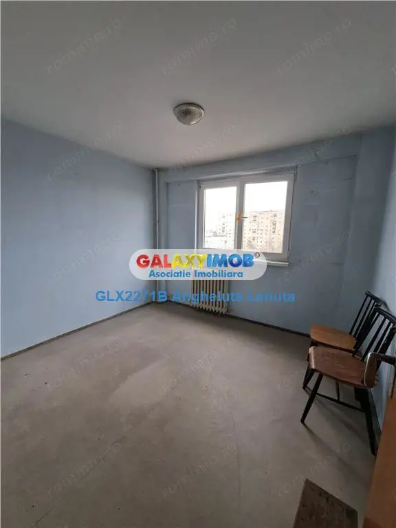 Drumul Taberei Prelungirea Ghencea  apartament 2 camere de vanzare