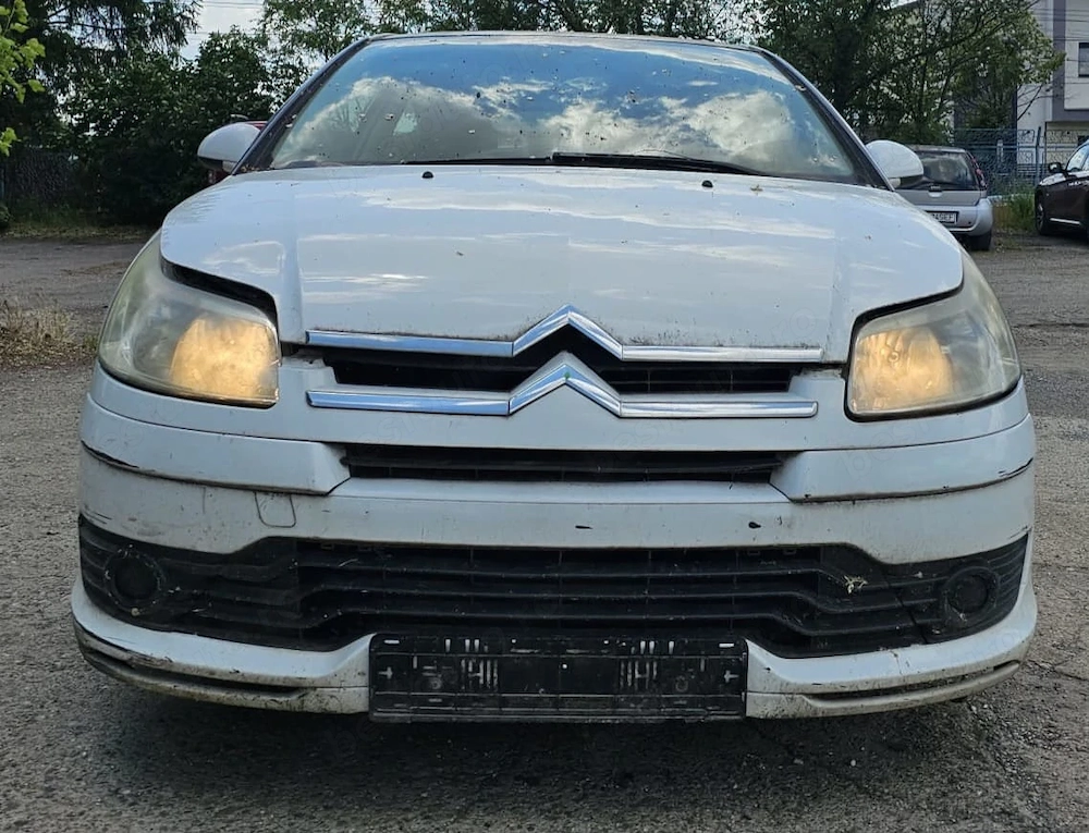 Dezmembram Citroen C4