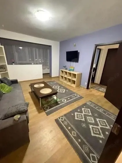 Apartament 2 camere modern, decomandat,  Parc Drumul Taberei