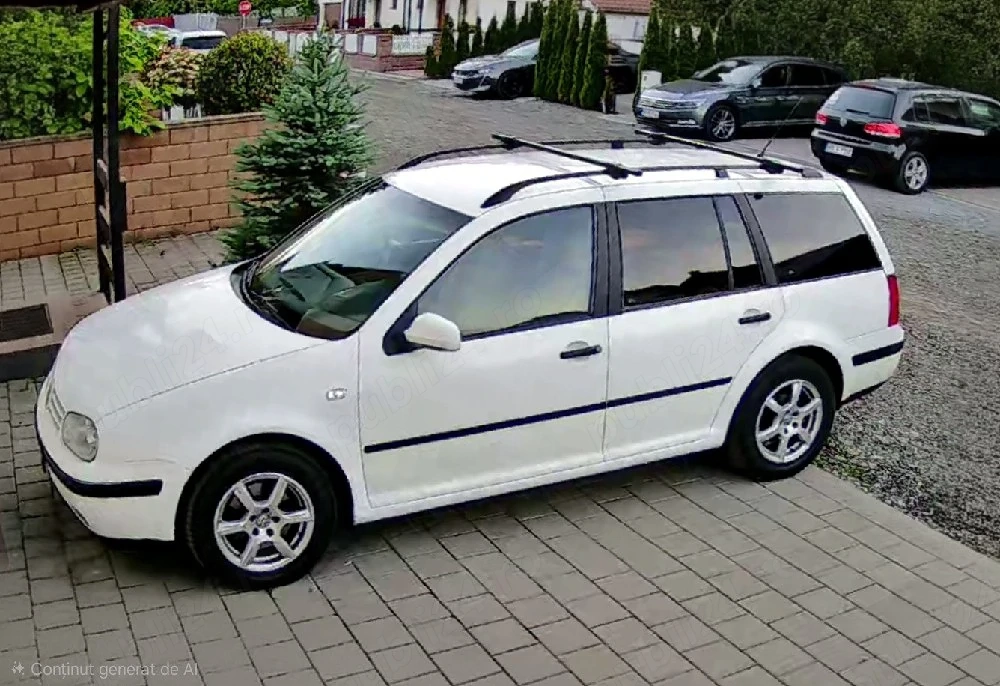 volkswagen golf 4