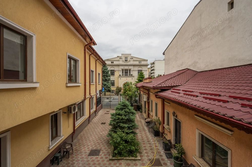 3 IMOBILE - LOT 676 MP - RECONSOLIDATE - ROMANA VICTORIEI - DOROBANTI