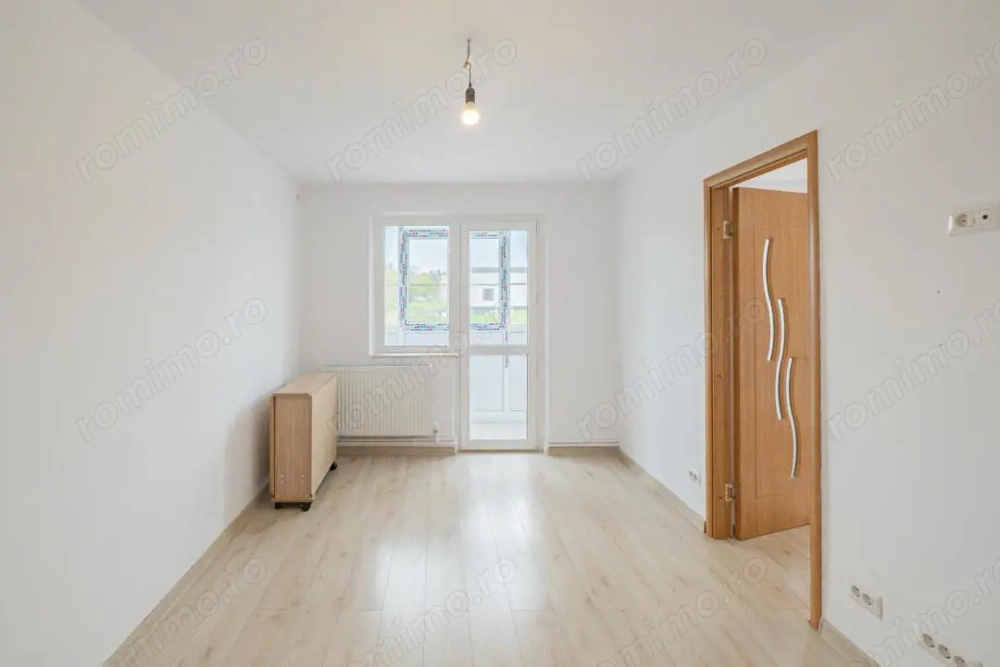 Apartament 3 camere - Tomis 3