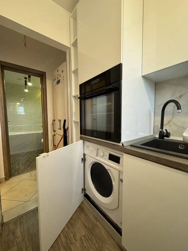 De vanzare Apartament 2 camere Drumul Taberei