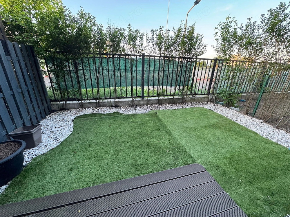 Vila de inchiriat 4 camere - Pipera - Voluntari
