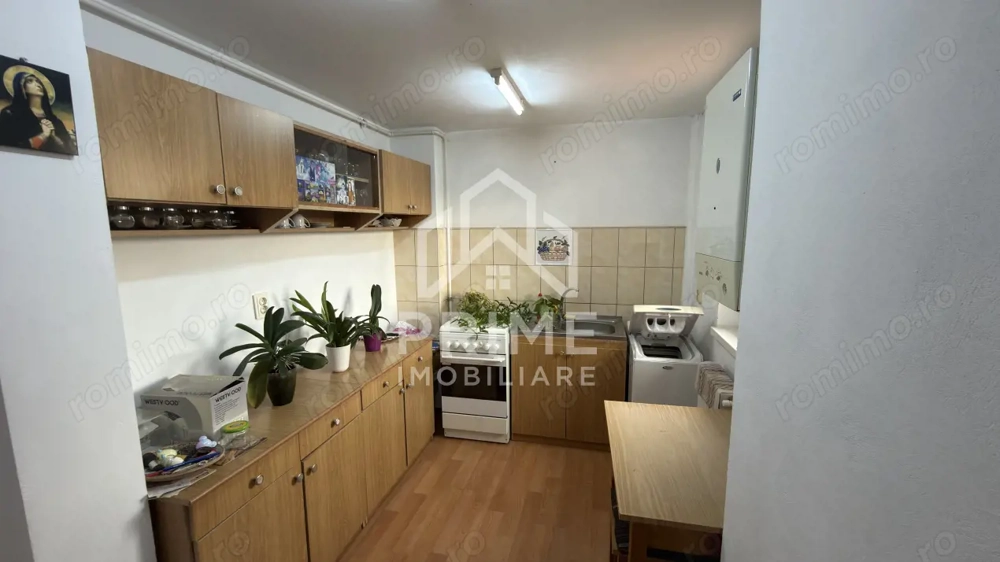 Apartament 2 camere | 49 mp | Blaj | zona centrala