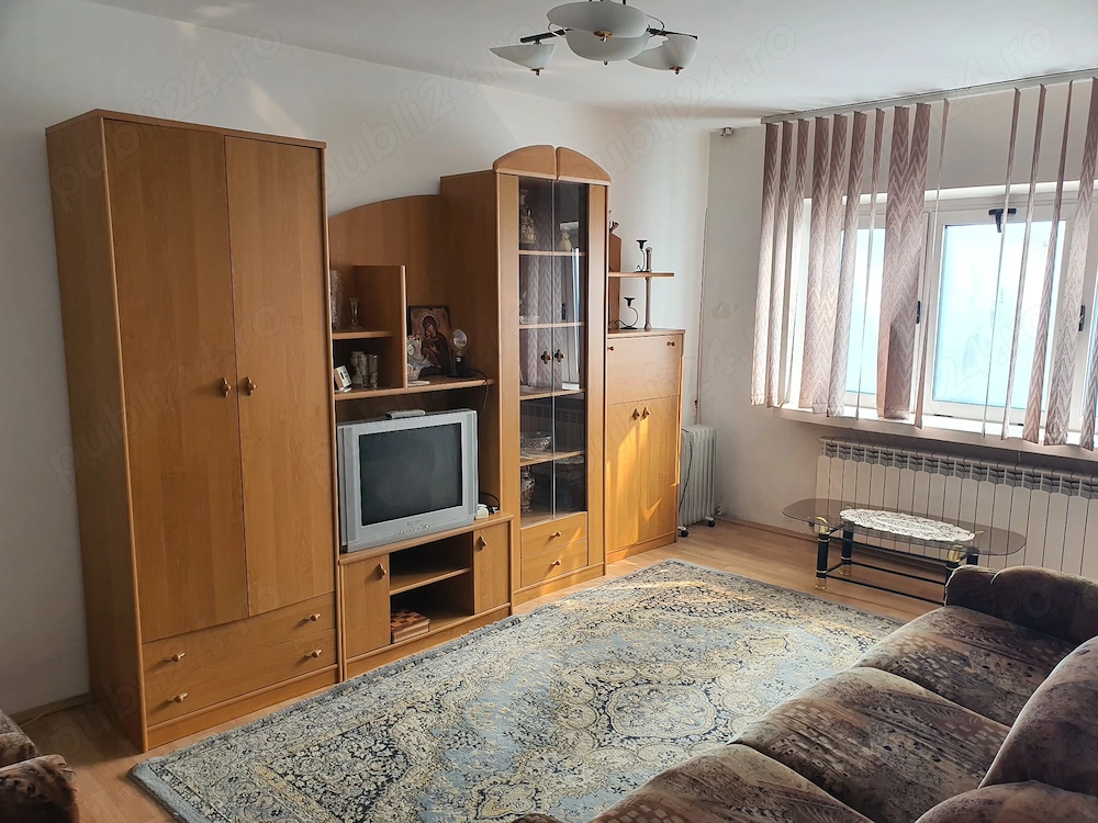 Apartament doua camere, Baile Olanesti