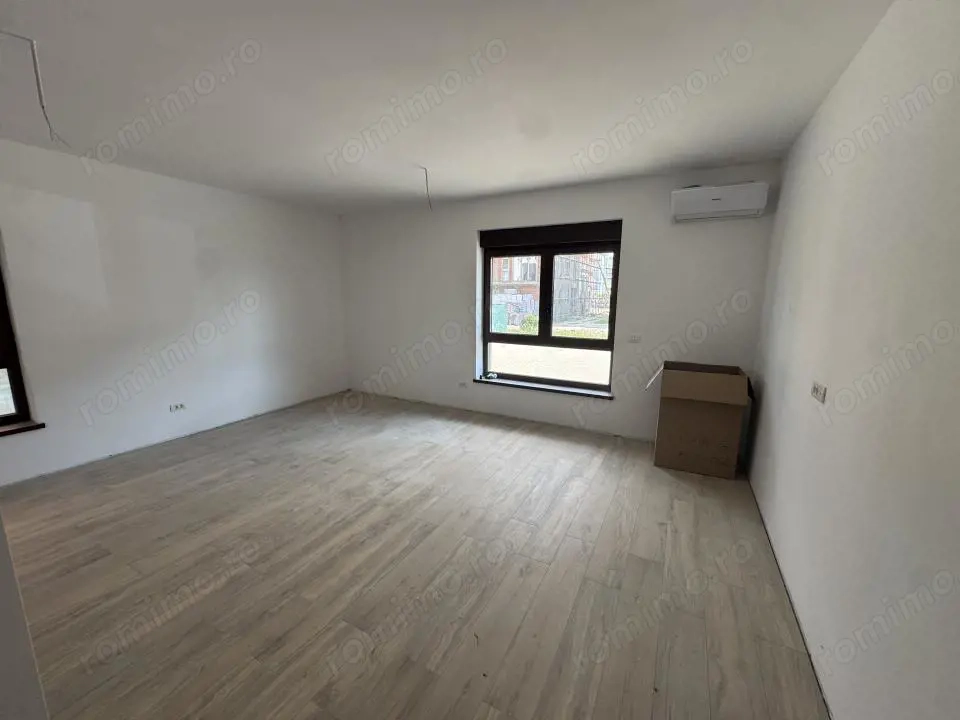 Apartament Nou 2 Camere Giroc | 51 mp | Rulouri Electrice & AC