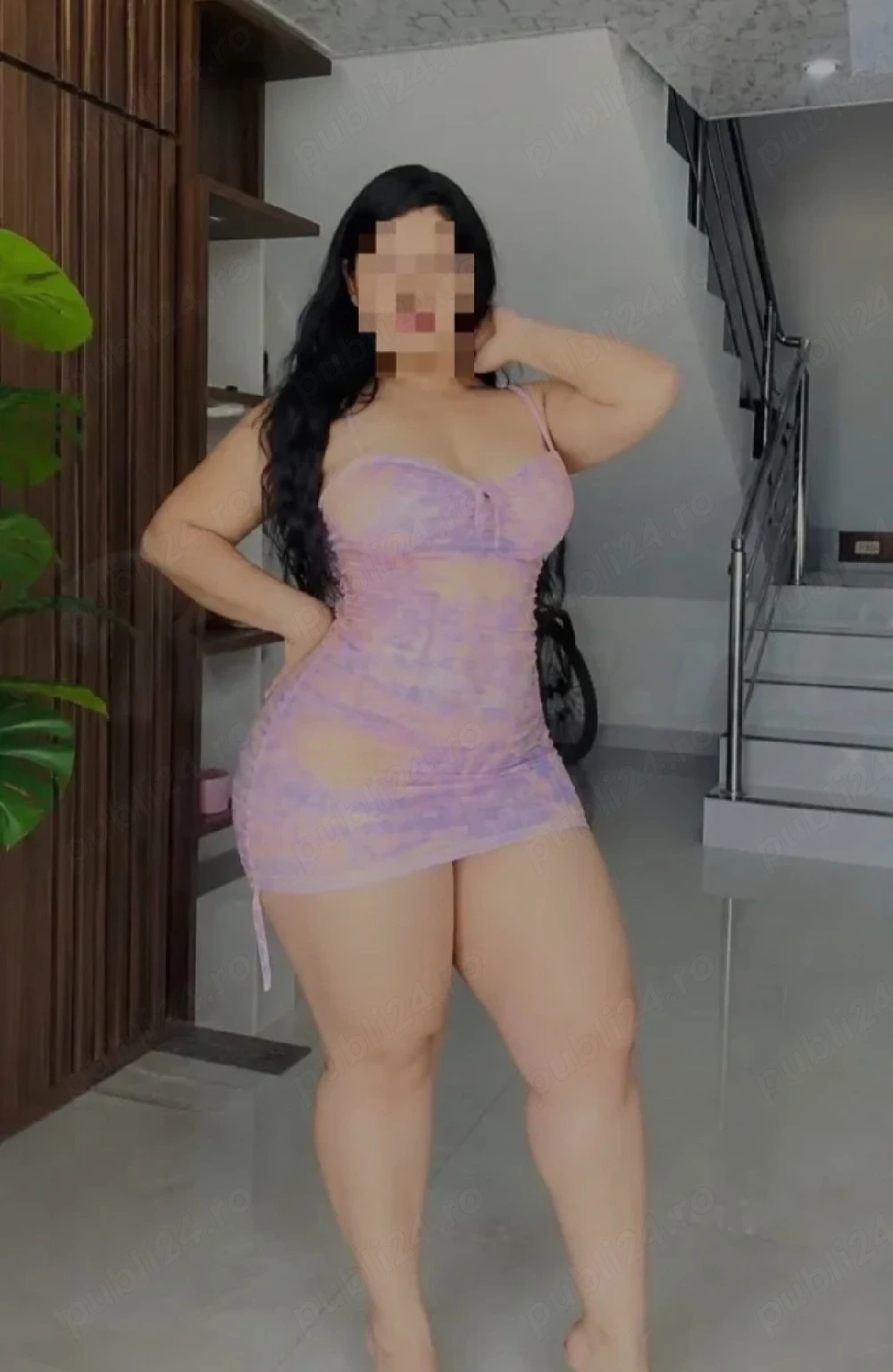 Dulce si senzuala obor