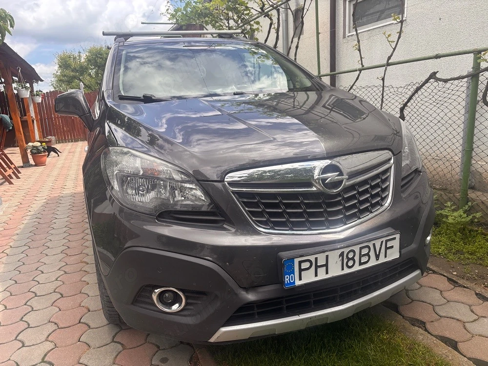 De vanzare Opel Mokka