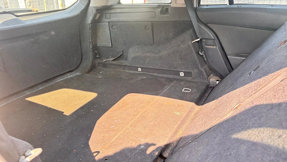 Opel astra, licitatie 