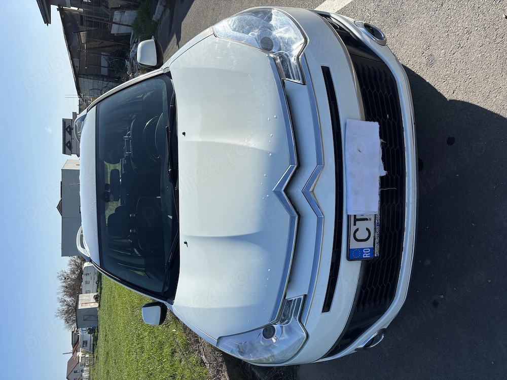 De vanzare Citroen C-Cross, 2011, Constanta