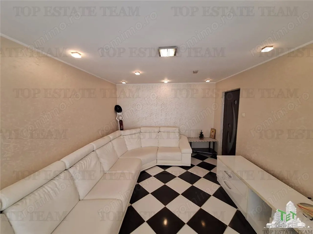 Apartament 3 camere - Calarasilor - vanzare - Braila