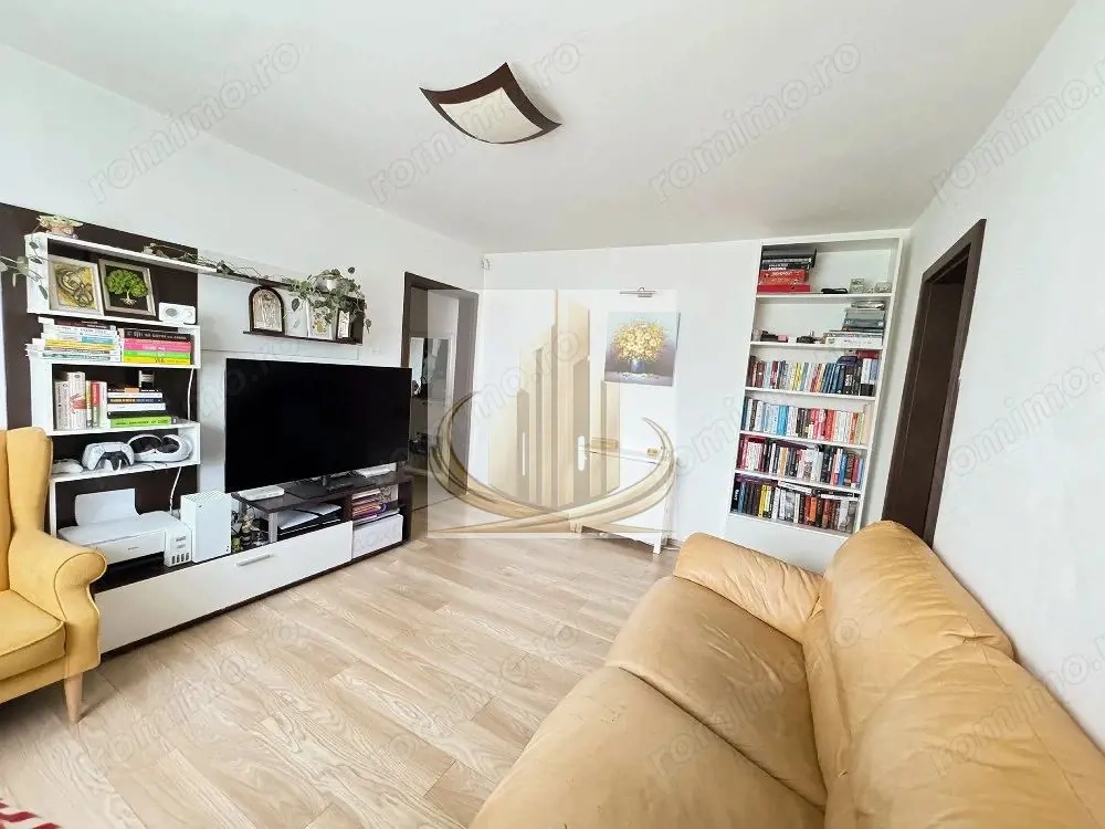 Apartament 2 camere zona medicina
