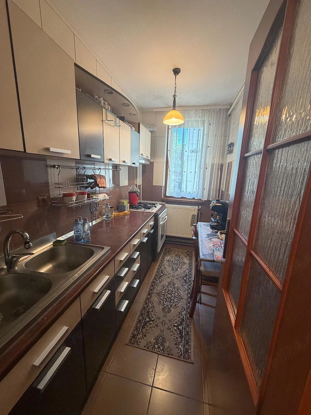 Vand apartament etaj 3