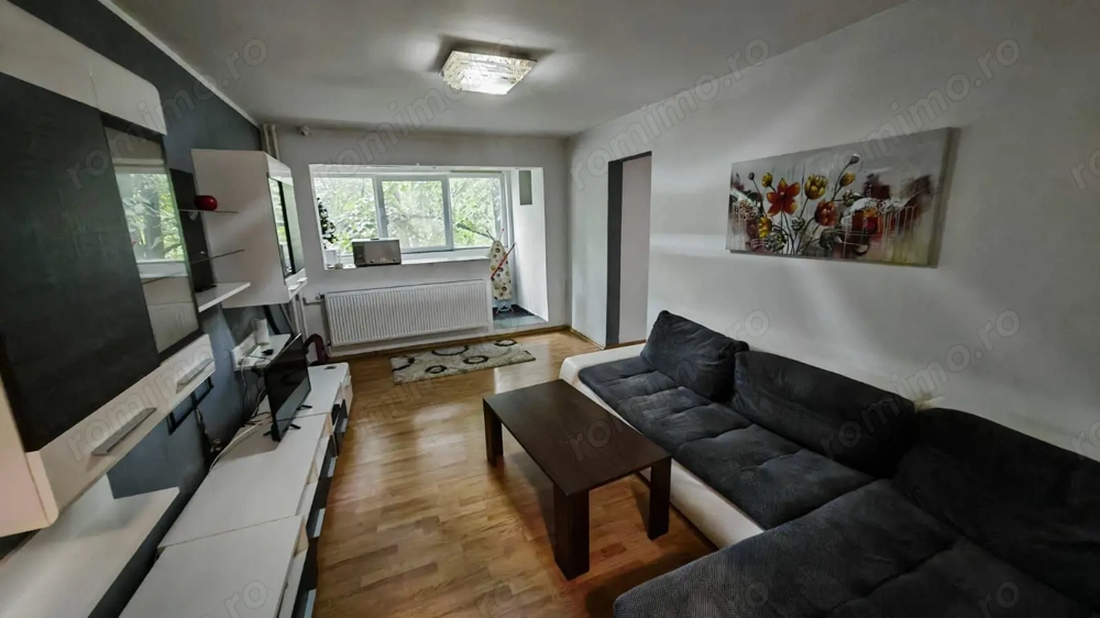 Drumul Taberei - Favorit, 3 camere, 2/10, mobilat, utilat complet, comision 0%