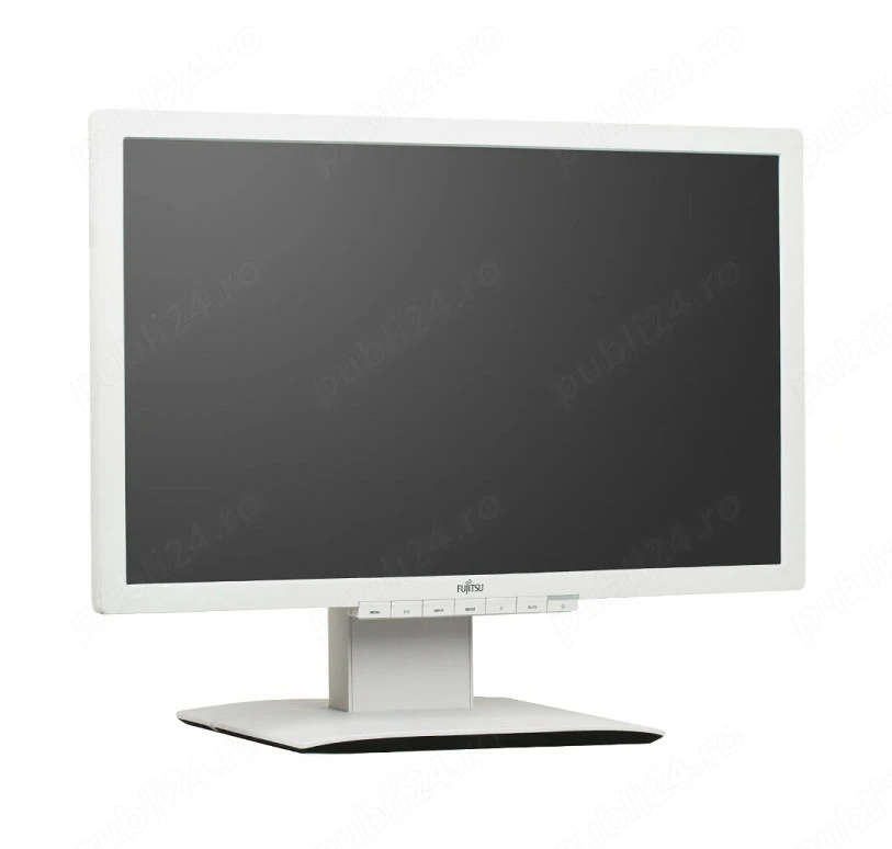 Monitor FUJITSU B22W-6, LED 22 , 1680 x 1050, VGA, DVI, DP, HD