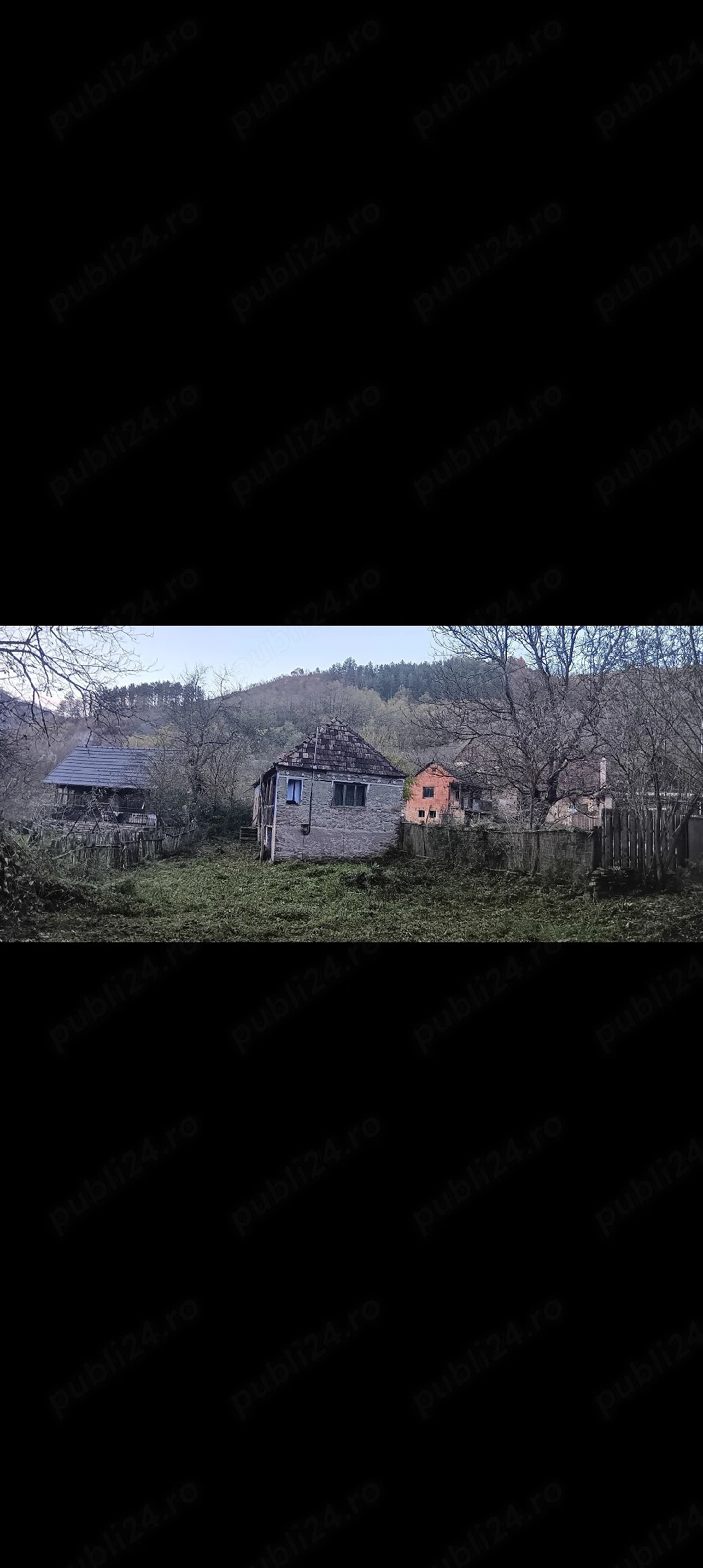 Vând Casă în Băcâia