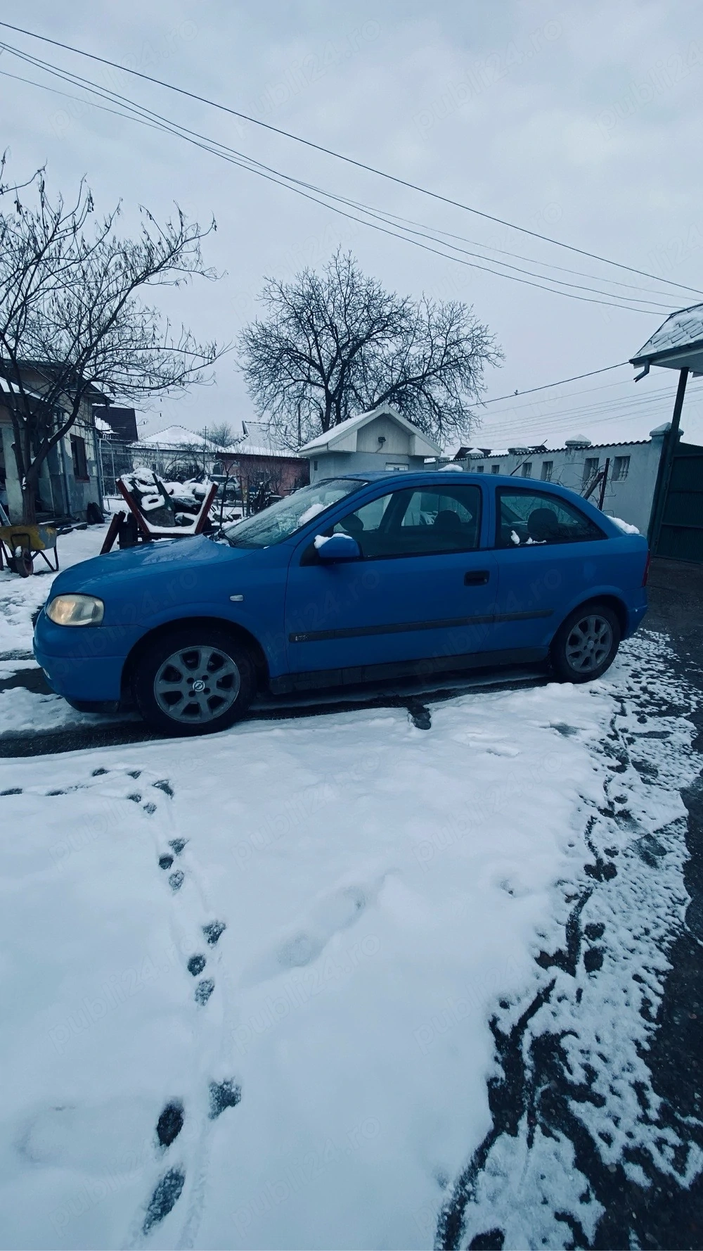 astra g cc 2001