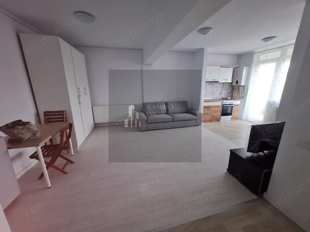 Apartament 2 camere bloc nou in apropiere de Metrou