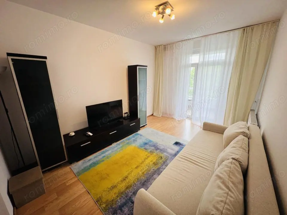 Apartament 2 camere – Floreasca |  Parcul Cinema Floreasca
