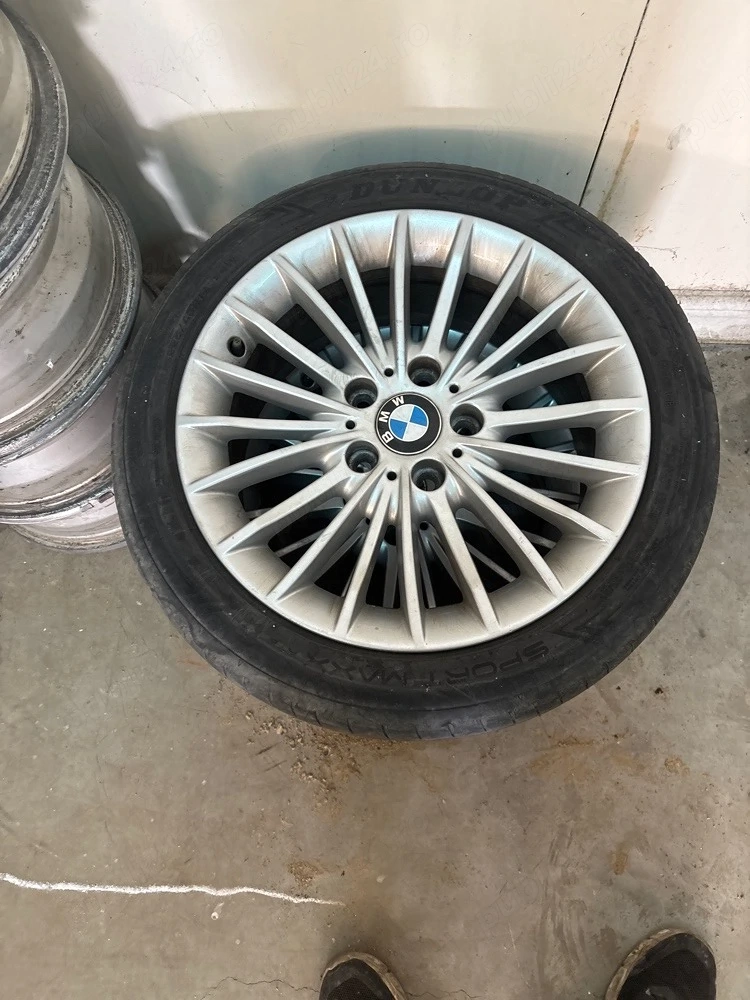 rori bmw 520