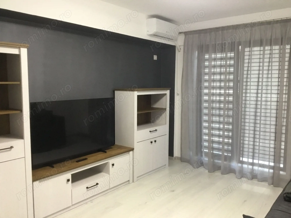 Apartament 2 camere decomandat, bloc nou, loc parcare, Bragadiru
