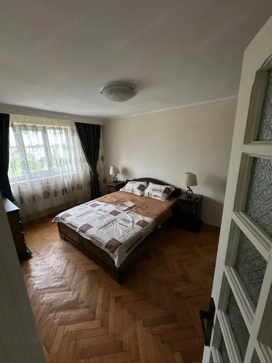 Apartament 3 camere superb si comod.