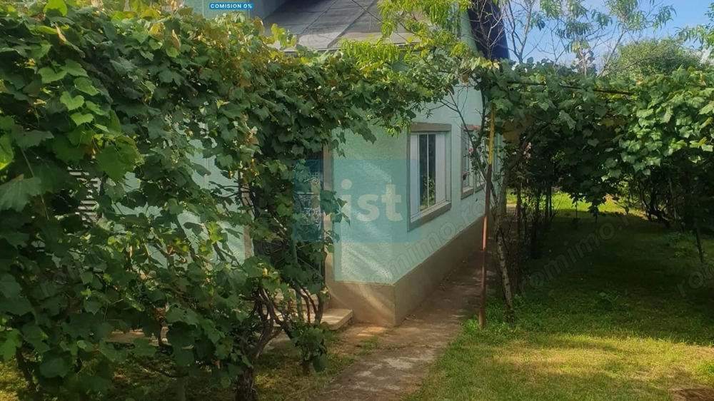 Casa Baicoi zona Schela
