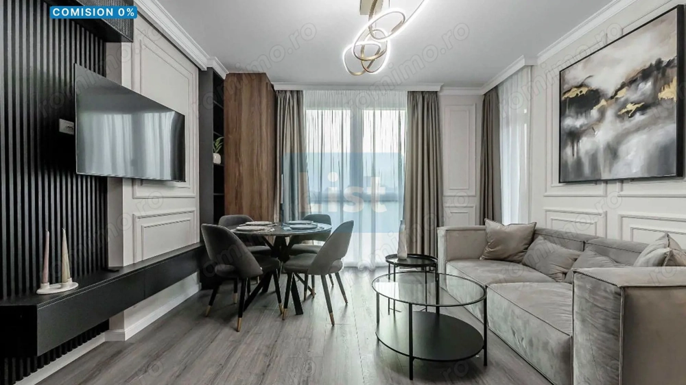 Apartament de Lux Comision 0%