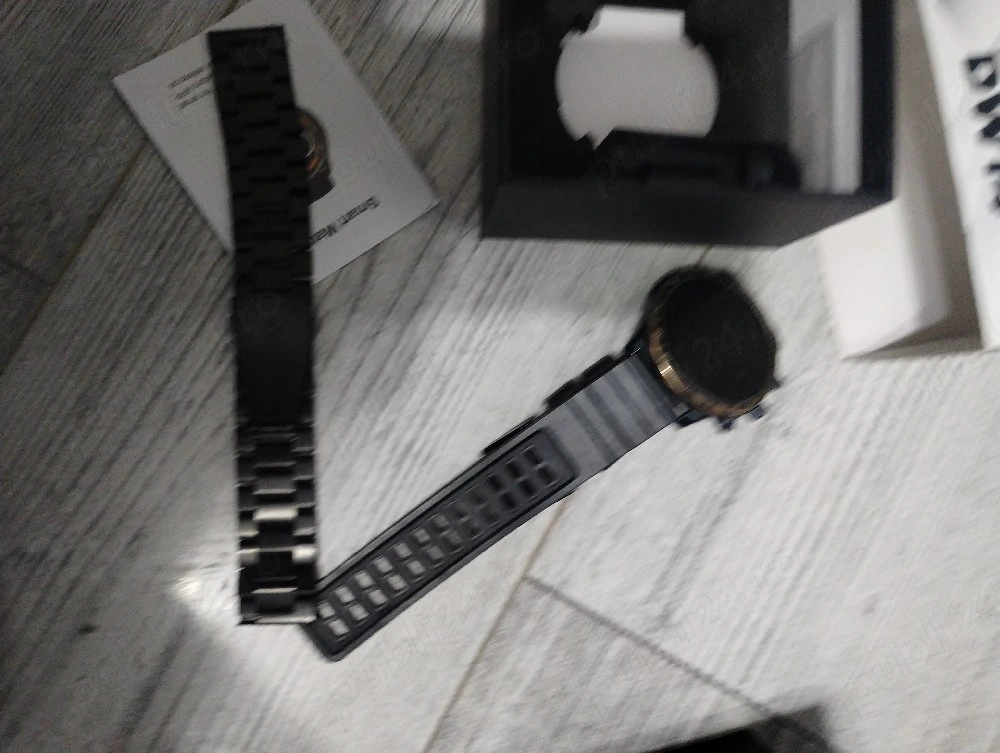 smartwatch Wonlex 