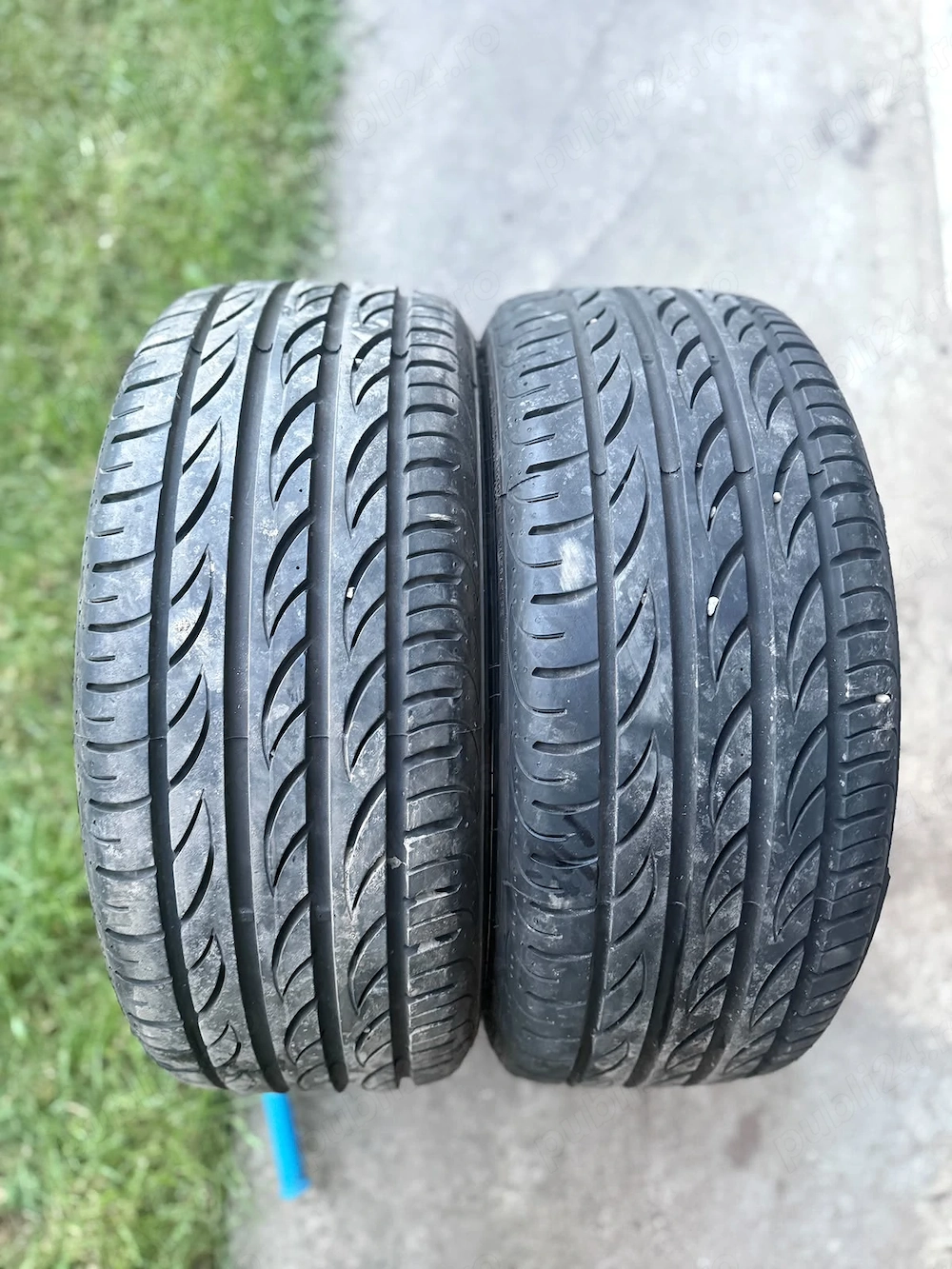 Anvelope Pirelli  205/40/17