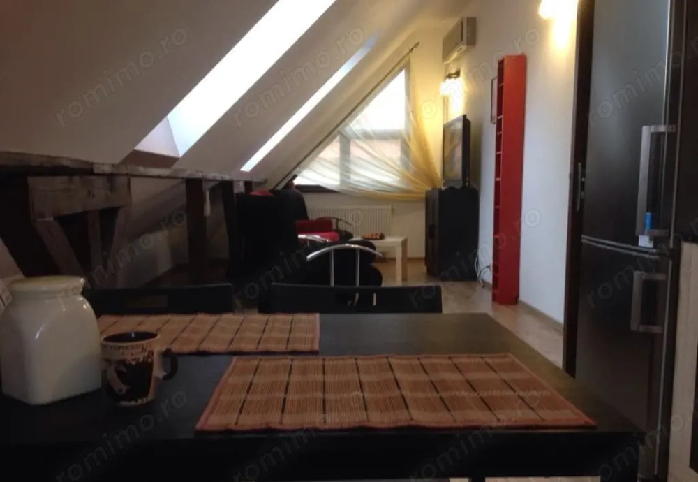  DE VÂNZARE: Apartament Premium 2 Camere -Metrou Brâncoveanu 5 min