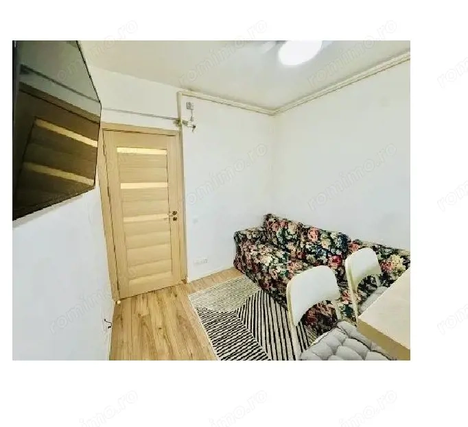 De vanzare apartament studio Crangasi