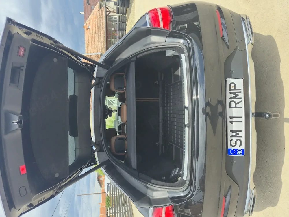 Mercedes gle coupe 350
