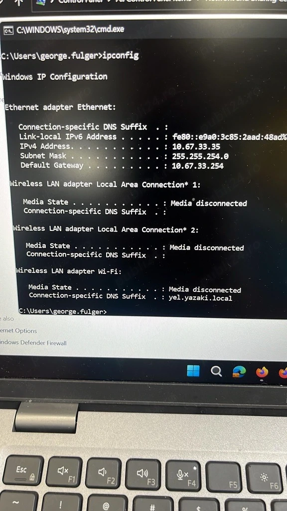 Asistenta IT: PC-uri, Apple Os X, laptop-uri, telefoane mobile, Ios, Android