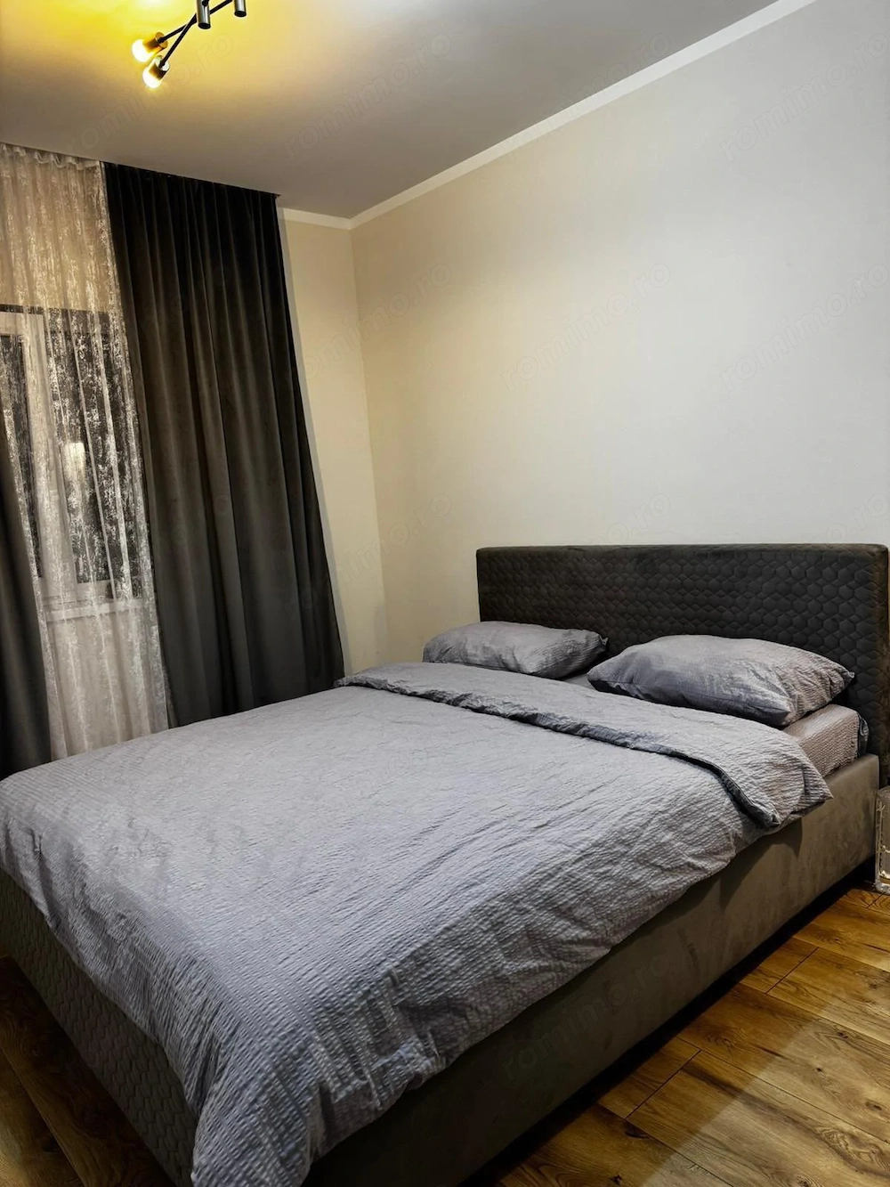 AV691 Apartament 3 camere, de vanzare, Braytim, et.2, terasa 70 mp