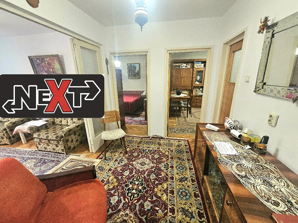 3 camere Dărmănești 