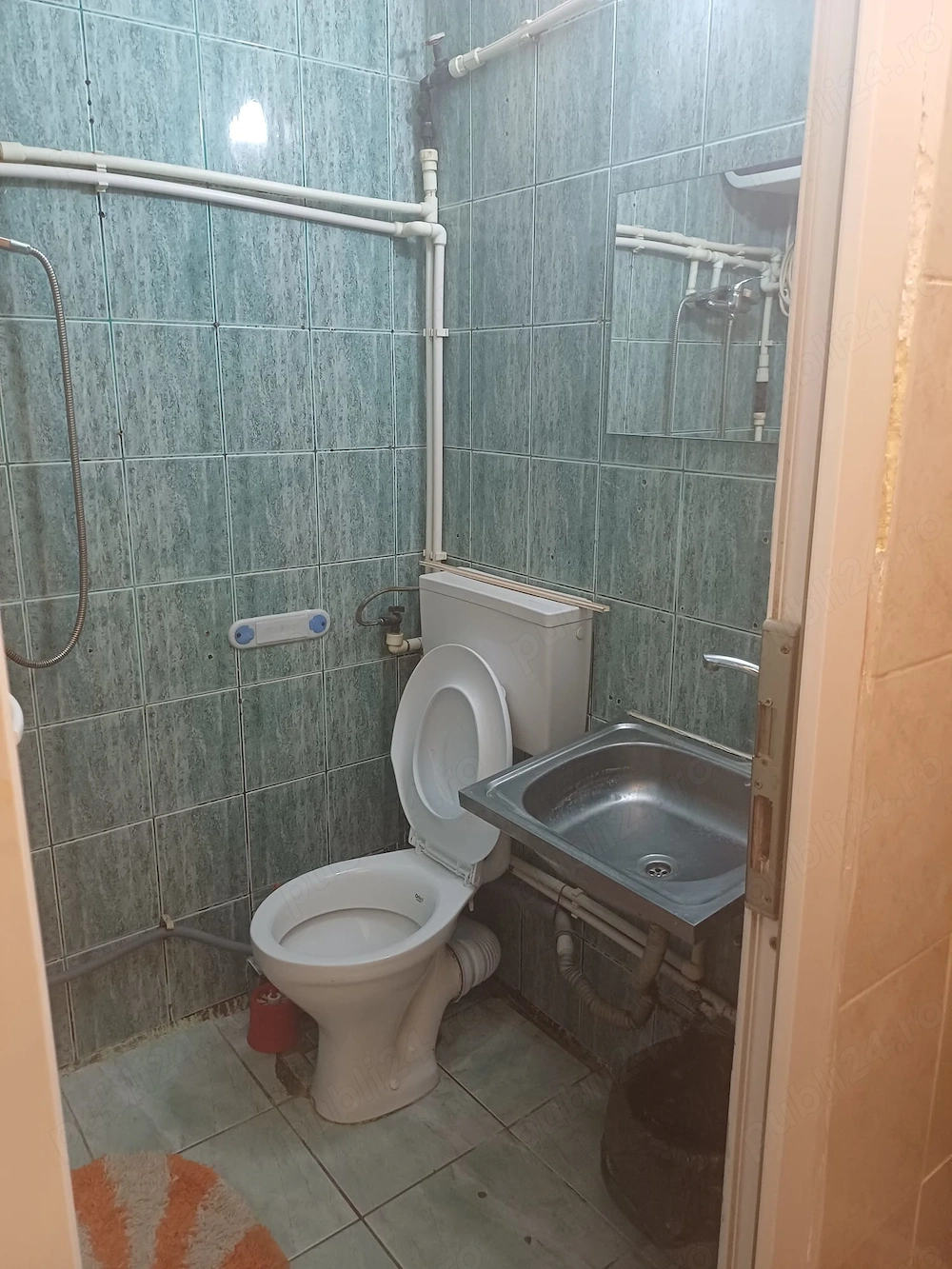 Garsonieră de vânzare   Cantemir, Podul de Piatră