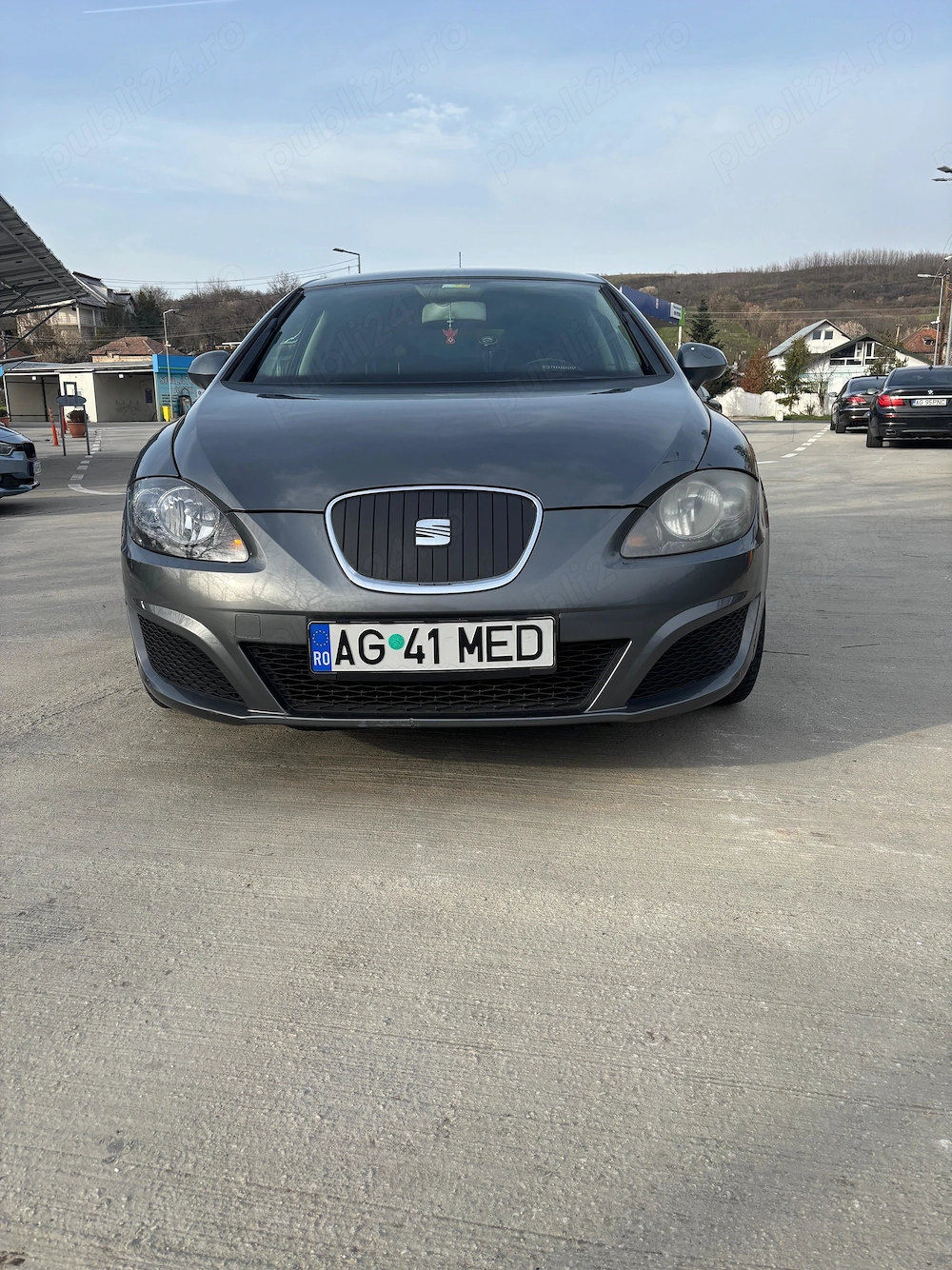 Seat Leon 2012 disel