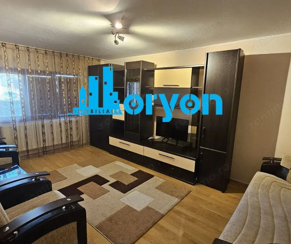 Apartament 2 camere, decomandat,  Targu-Jiu,  Shopping City.