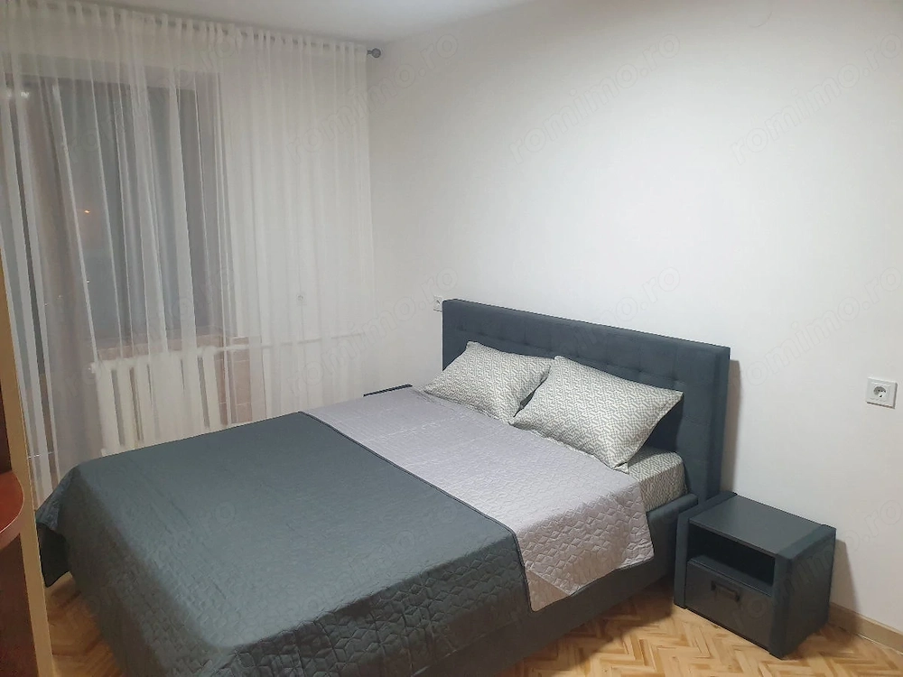 Garsonieră de închiriat în zona Ștefan cel Mare
