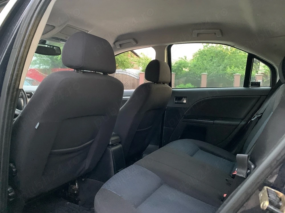 Ford Mondeo 2.0D 6 drepte 2007