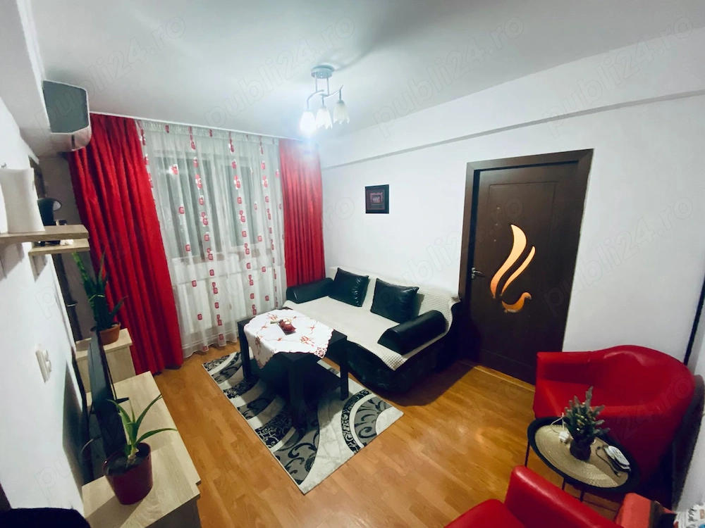 Vand apartament 2 camere 