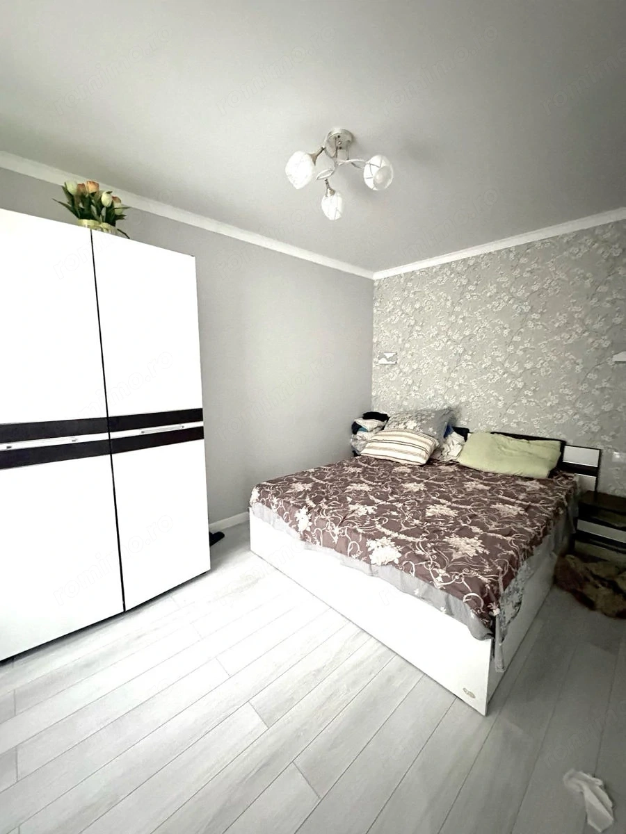 Apartament cu 2 camere de închiriat în zona Berceni