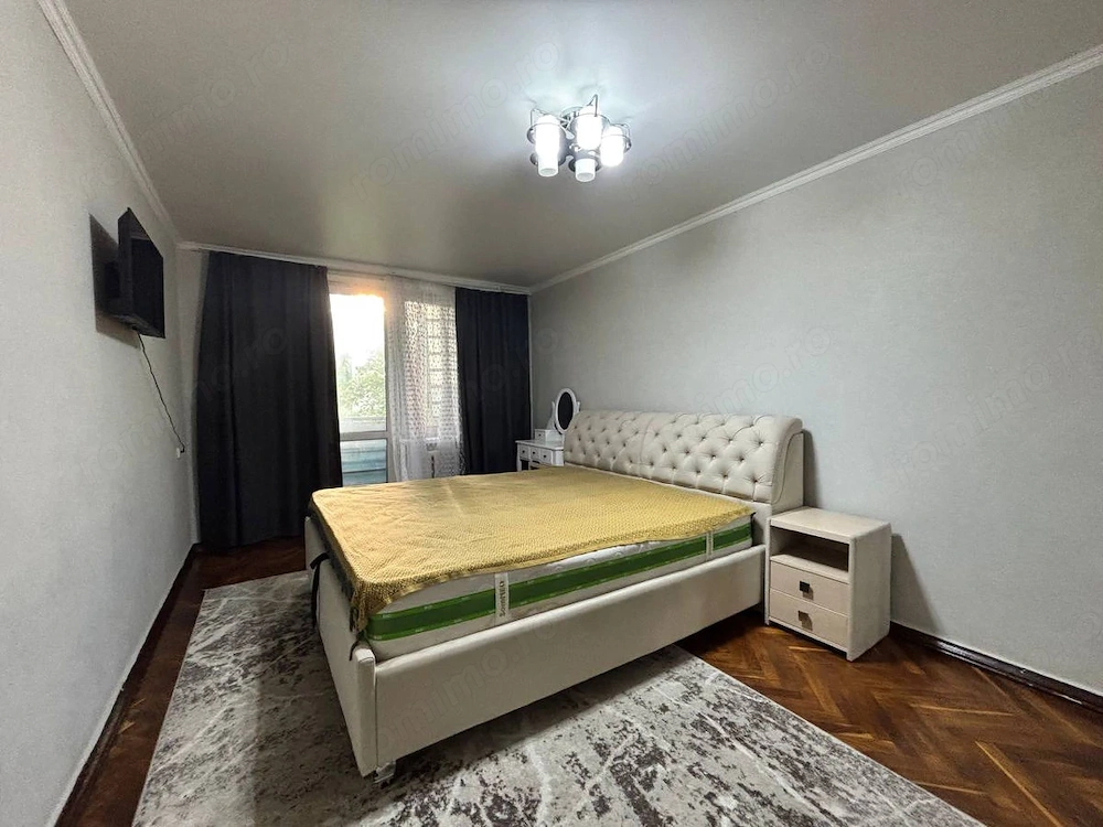 Apartament cu 2 camere de închiriat în zona Colentina