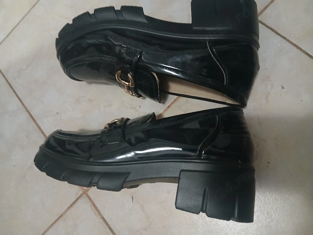 pantofi eleganti