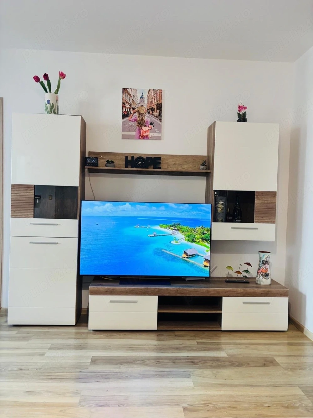 Apartament 2 camere, Complex The Park, Strada Pajistei, Nr 30, Sect 4, Constantin Brancoveanu