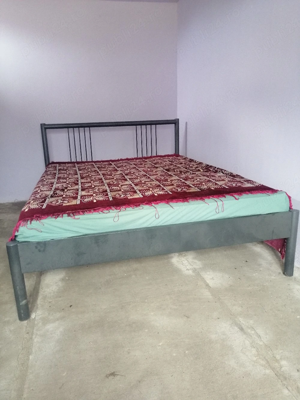 Vind pat 2 persoane 