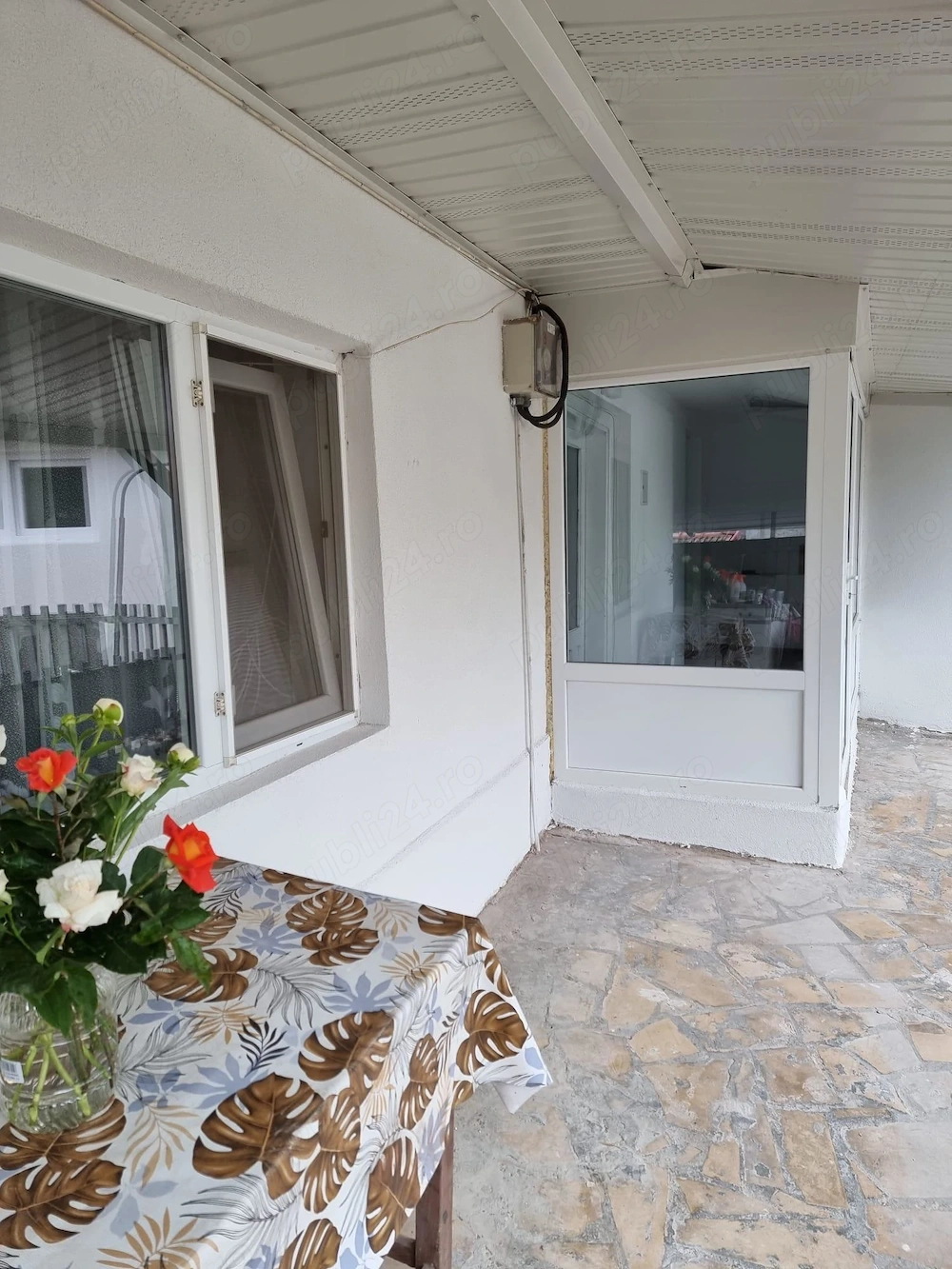 Casa de vanzare in Tulcea