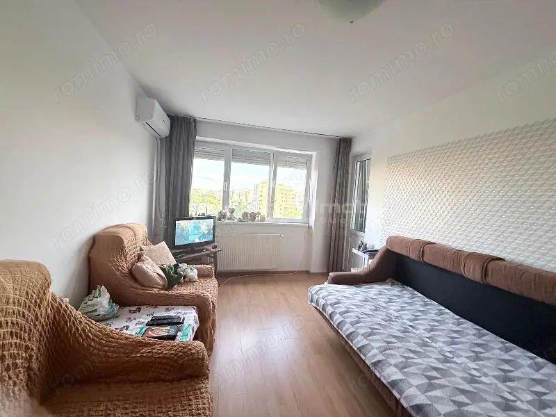 Vanzare apartament 2 camere - Drumul Taberei -  78000E !